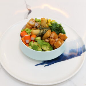 96# Ensalada Oriental Palace